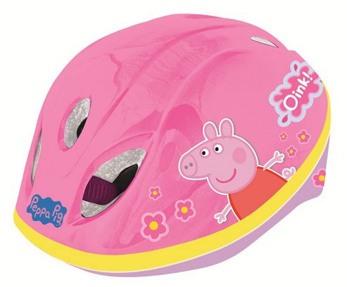 peppa pig kids bike