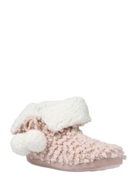 tesco slippers sale