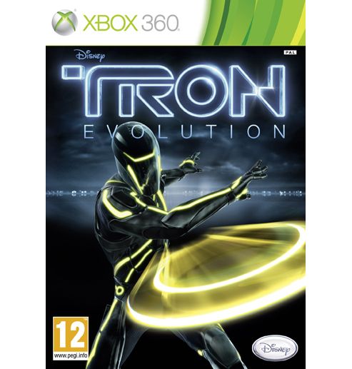 Cheapest Tron: Evolution on Xbox 360
