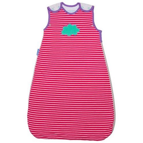 Image of Grobag Candy Cloud 1 Tog Sleeping Bags (18-36 Months)