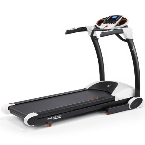 Image of Bremshey Rn7 Treadmill