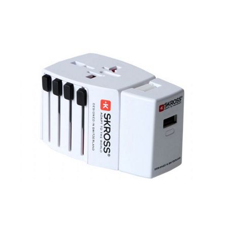 Image of Skross Power Pack (muv + Battery Sos)