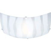 Home Essence Cedric 1 Light Flush Ceiling Light