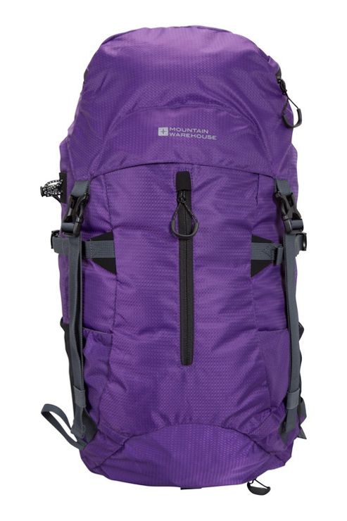 mountain warehouse 35l rucksack