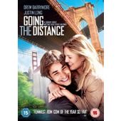 Going The Distance (DVD)