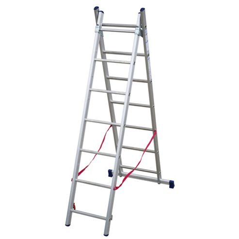 Image of Horizon 3way Combination Ladder