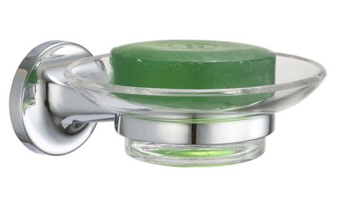 Image of Sabichi Milano Soap Tray