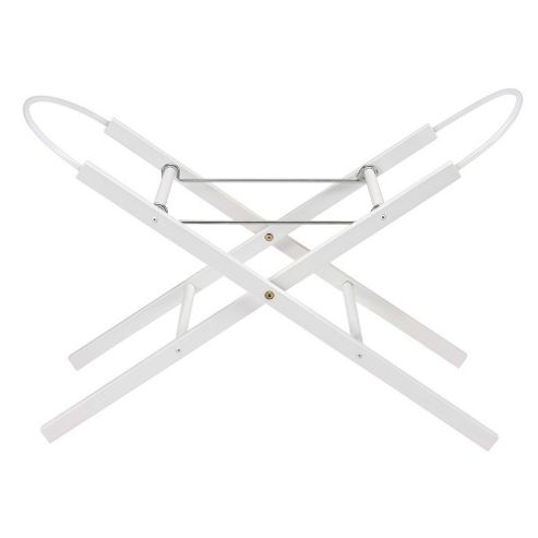 Image of East Coast Moses Basket Stand (white)