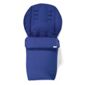 Mamas & Papas - Universal Footmuff - Blue