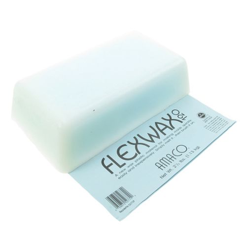 Image of Amaco - Flexwax - 1.13kg