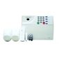 LS5000 Wireless Multi-zone Security System
