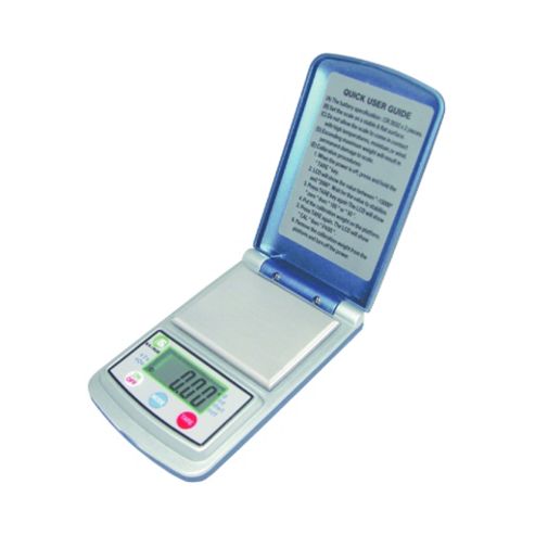 Image of High Precision Pocket Scales