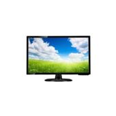 Hanns G HL272 27 inch Wide LCD Monitor 1000:1 300cd/m2 1920 x 1080 5ms VGA DVI-D HDMI