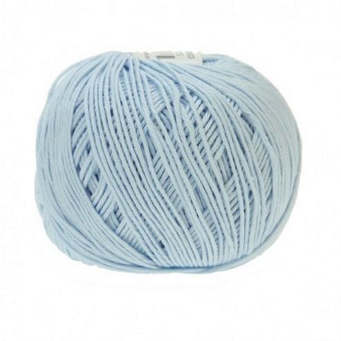 Image of Natura - Bleu Layette