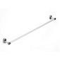 Silverthorne 11313 Towel Rail Pvc/Cp 700mm