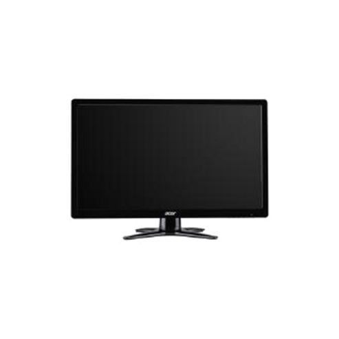 Image of Acer G6 Series G226hqlhbbid (21.5 Inch) Full Hd Led Monitor 250cd/m2 1920x1080 5ms Hdmi/dvi (black)