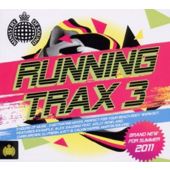 Running Trax Summer 2011
