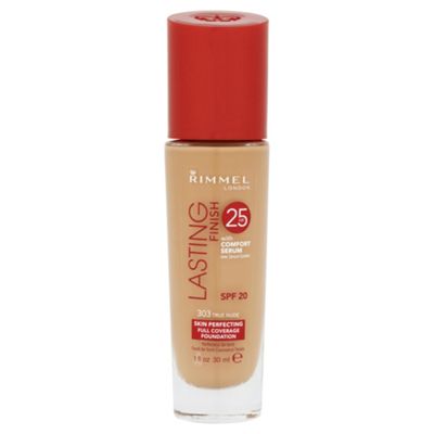 Rimmel Lasting Finish 25Hr Fndt 303True Nde 30Ml