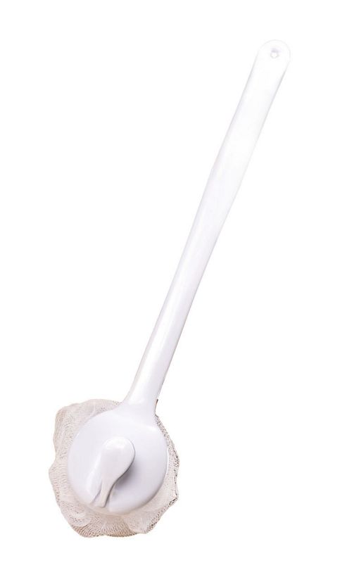 Image of Wenko 4 In 1 Wc Llness And Massage Brush