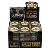 Guinness Guinness Playing Cards