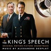 The King's Speech Original Sound Track