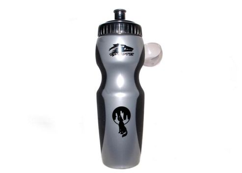 Image of Coyote 750ml Water Bottle Black