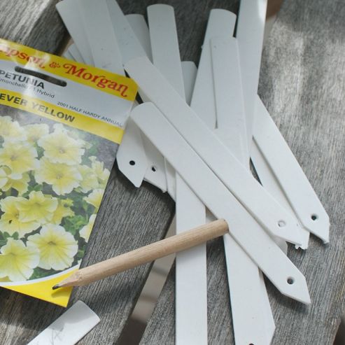 Image of Plant Labels - 1 Pack