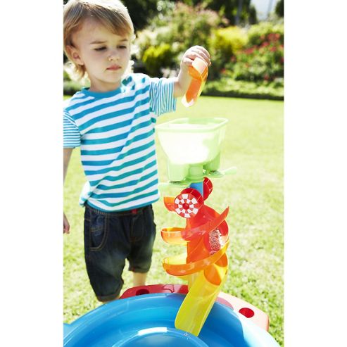 Image of Elc Sand & Water Spiral