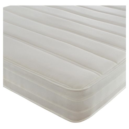 Image of Silentnight Mirapocket 1200 Classic Purotex mattress - Double (4ft 6in)