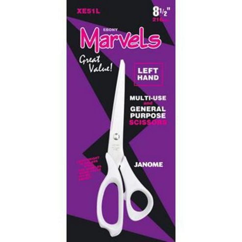 Image of Janome Xe51l Marvels Muse Lh