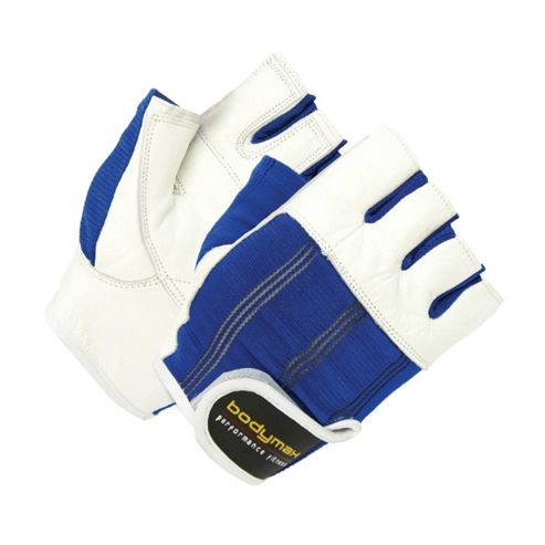 Image of Bodymax Endurance Weight Lifting Gloves - Small (s)