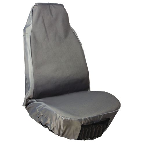 Image of Universal Motorhome Front Protective Seat Cover