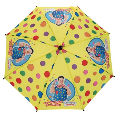 Image of Something Special Mr Tumble Kids' Umbrella