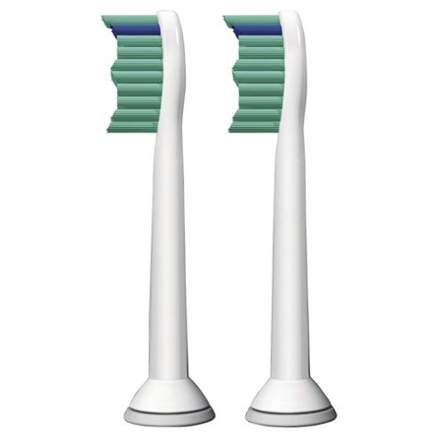 Image of Philips Sonicare Hx6012/26 Proresults Standard Sonic Toothbrush Heads