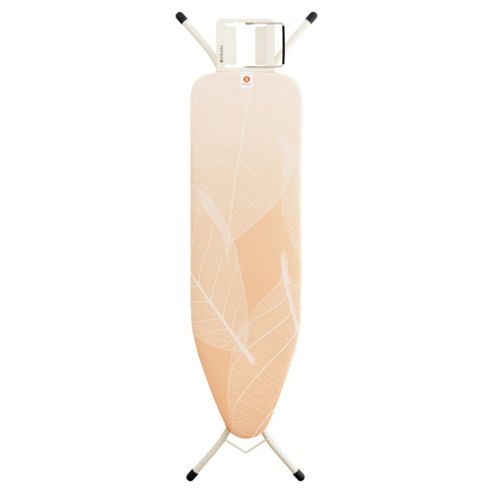 Image of Brabantia Ironing Board - Ivory - Adjustable Height