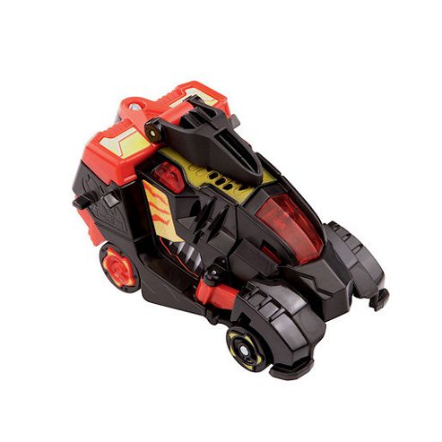 Image of Vtech Switch & Go Dinos Turbo - Zipp The T-rex
