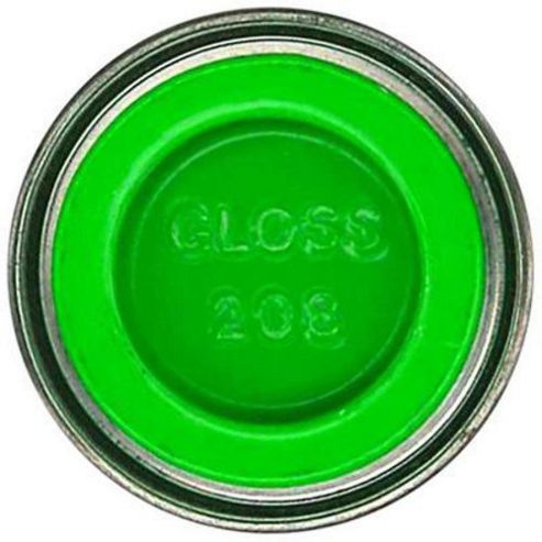 Image of Humbrol Enamel No208 - 14ml