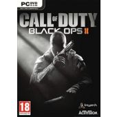 Call of Duty Black Ops II