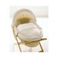 Mamas & Papas - Linen Moses Basket