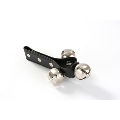 Image of Percussion Plus Pp597 3 Bell Handbells