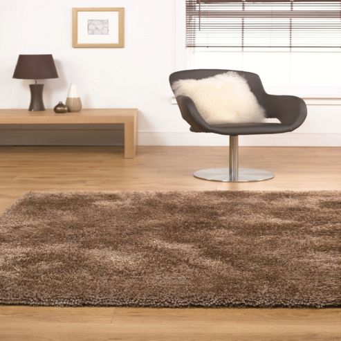 Image of Starlet Twilight Mocha 75x150 Cm Rug