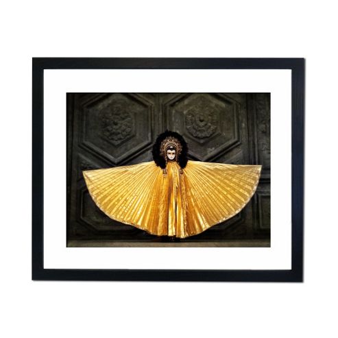 Image of Culture Decor Venetian Angel Wall Art