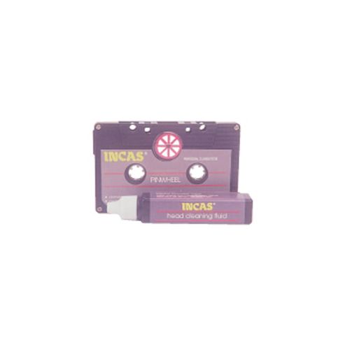 Image of Cassette Head Cleaner