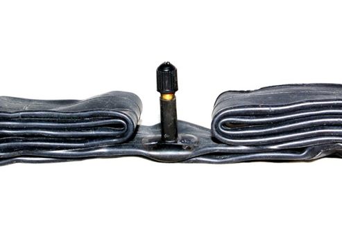 Image of Wildtrack 24" X 1.75 / 2.125 Sv Innertube