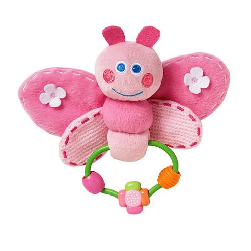Image of Playgro Playmate Butterfly