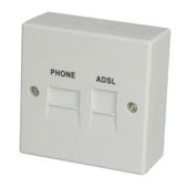Panasonic 6LR6 (9v) Battery