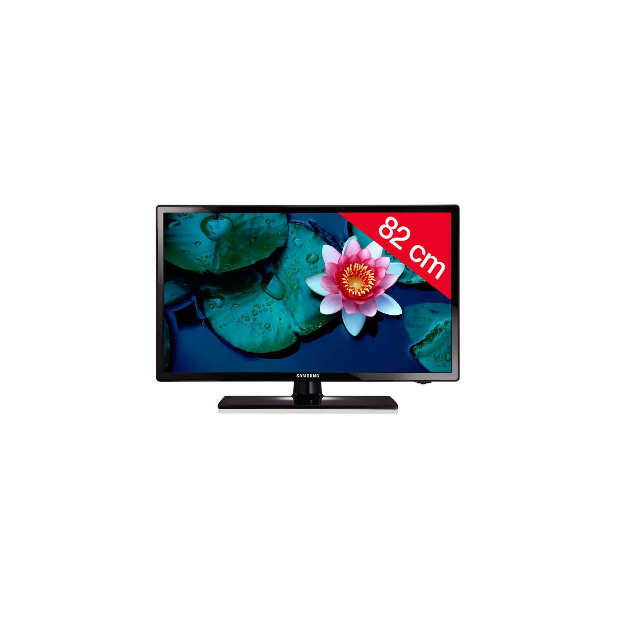 Samsung UE32EH4003 – 32” 4 Series LED-backlit LCD TV