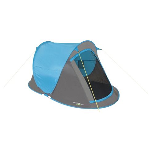 Image of Yellowstone 2-man Fast Pitch Pop-up Tent