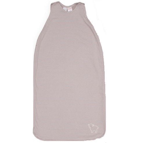 Image of Bambino Merino Baby Sleeping Bag - Sand