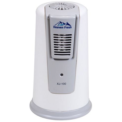 Image of Heaven Fresh Hf10 Refrigerator Air Purifier